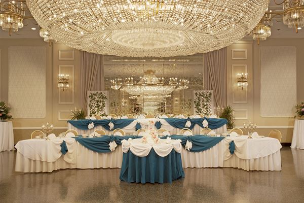 Martin's Westminster