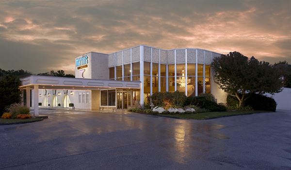 Martin's Westminster