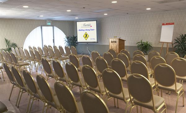 Martin's Westminster