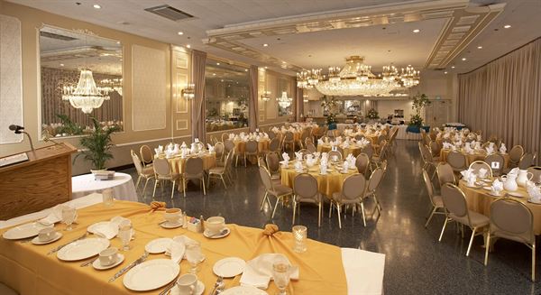 Martin's Westminster