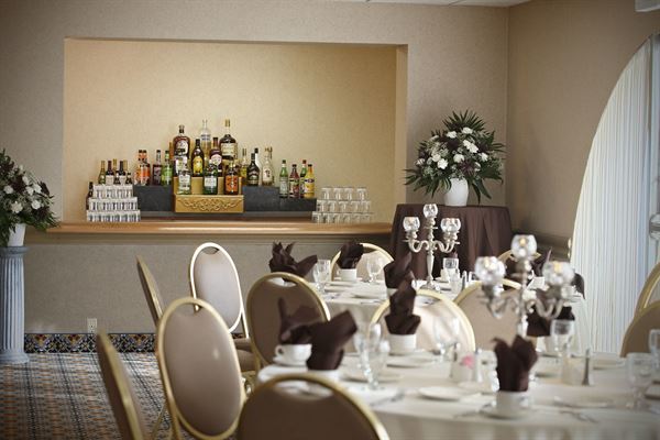 Martin's Westminster