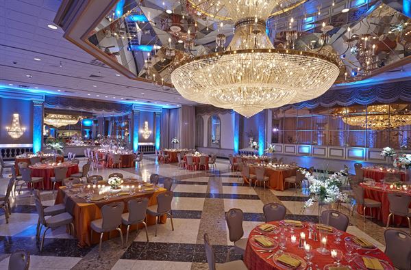 Martin's Westminster