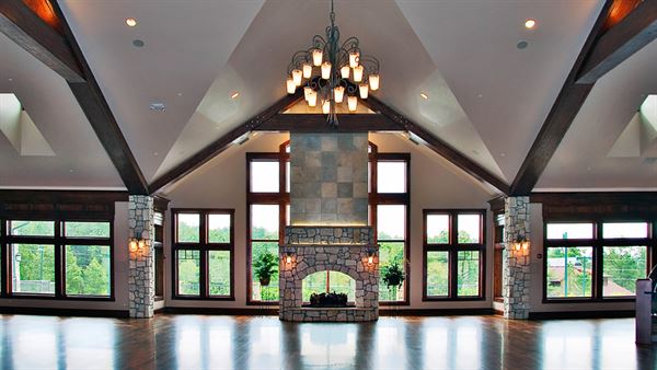 Cielo At Castle Pines