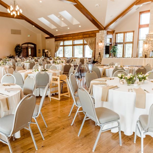 Cielo At Castle Pines