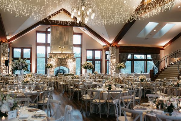 Cielo At Castle Pines