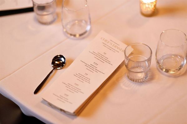 The 801 Event Center