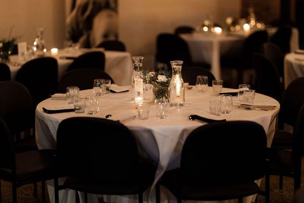 The 801 Event Center