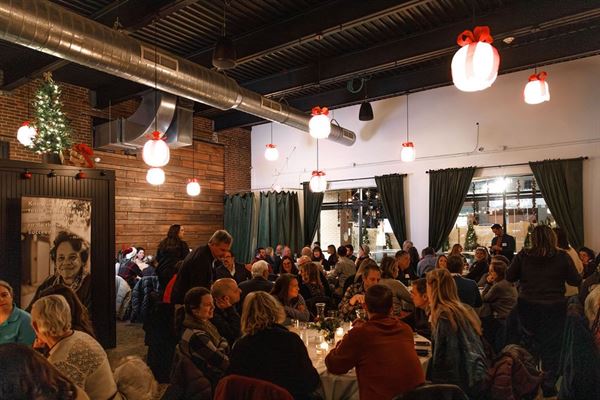 The 801 Event Center