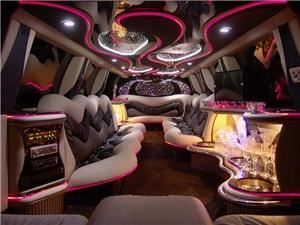 Amy's Limousine Service