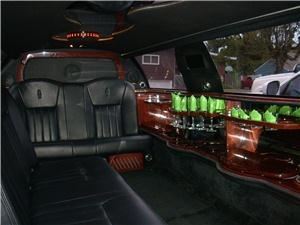 Amy's Limousine Service