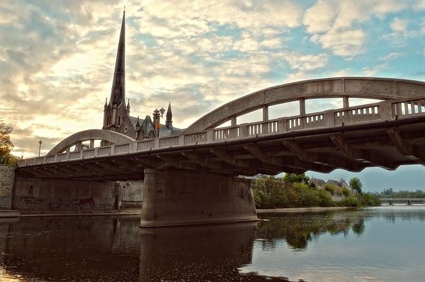 Central Presbyterian Church
