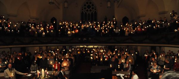 Central Presbyterian Church