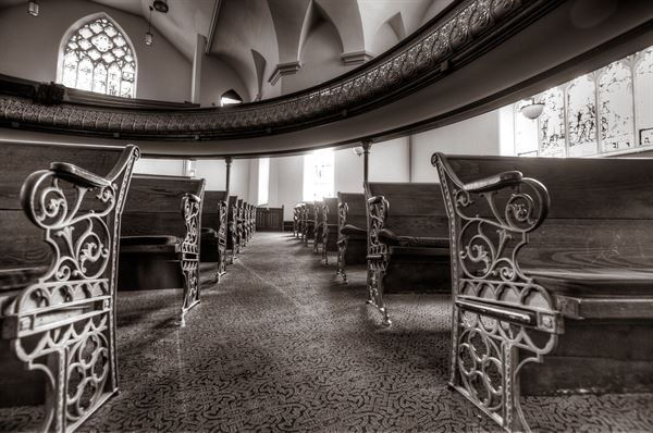 Central Presbyterian Church