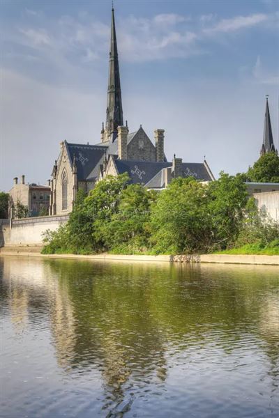 Central Presbyterian Church