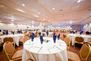 The Grand Ballroom