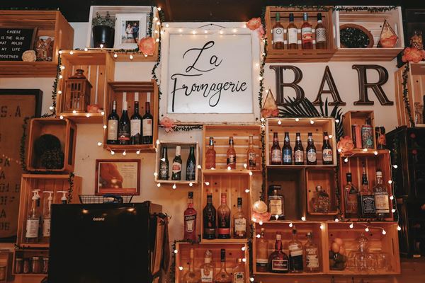La Fromagerie