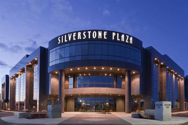 Silverstone Amenity Center