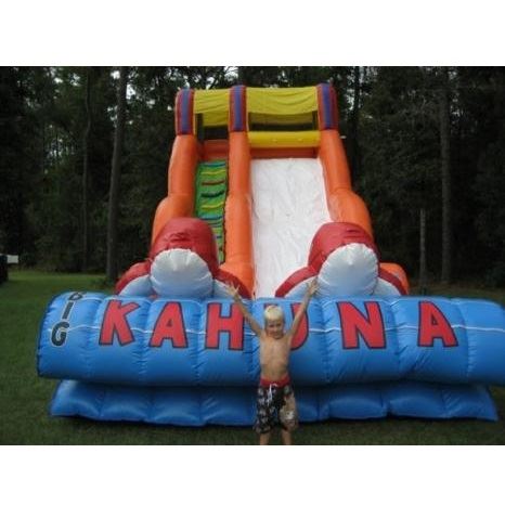 Eastern Shore Inflatables