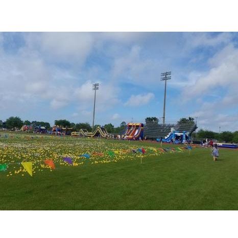 Eastern Shore Inflatables