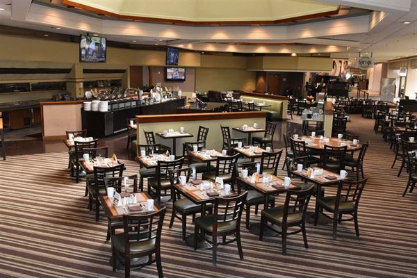 DoubleTree by Hilton Hotel San Jose