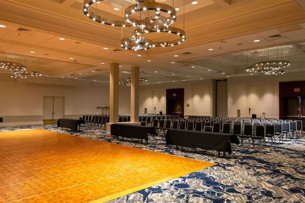 DoubleTree by Hilton Hotel San Jose