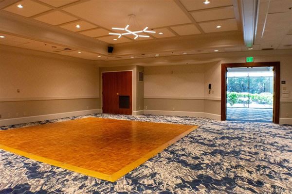 DoubleTree by Hilton Hotel San Jose