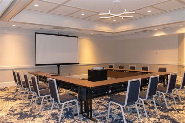 DoubleTree by Hilton Hotel San Jose