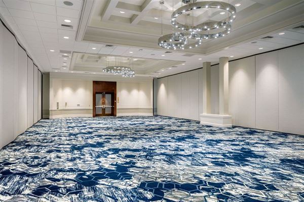 DoubleTree by Hilton Hotel San Jose