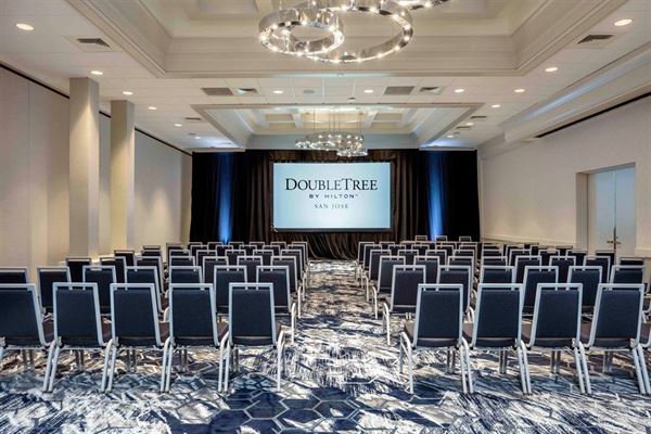 DoubleTree by Hilton Hotel San Jose