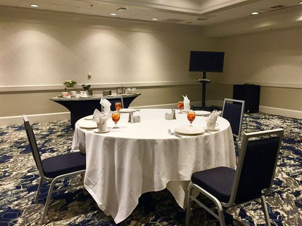 DoubleTree by Hilton Hotel San Jose