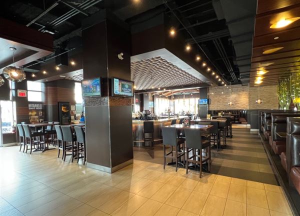 The Pickle Barrel Bramalea