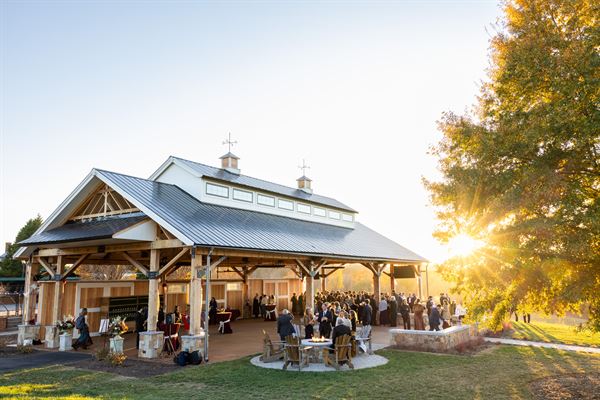 The Club at Glenmore