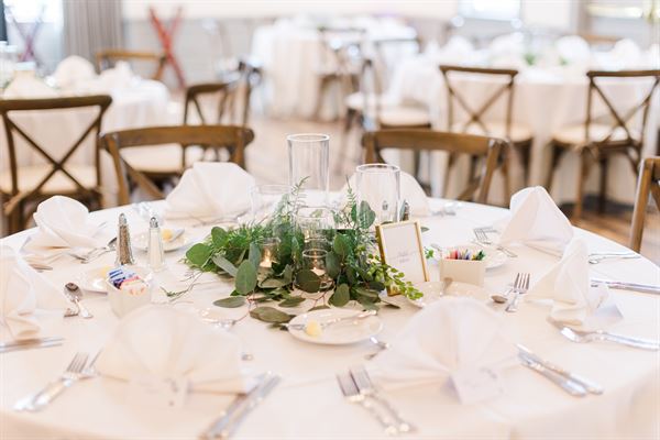 The Club at Glenmore