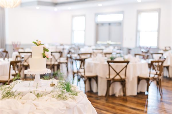 The Club at Glenmore