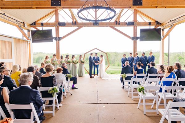 The Club at Glenmore