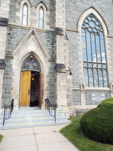 Central Presbyterian Church