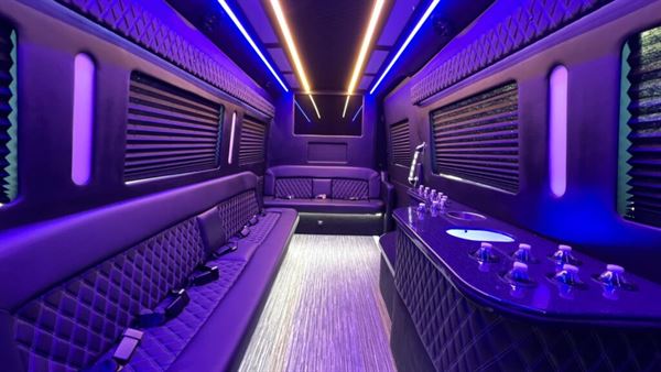 Ashwa Limousine
