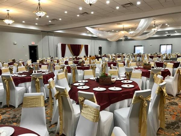 Holiday Inn Atlanta/Roswell