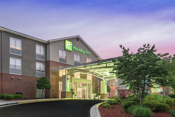 Holiday Inn Atlanta/Roswell
