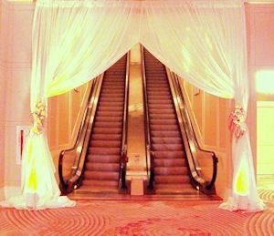 Fabrication Events FL