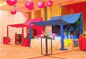 Fabrication Events FL