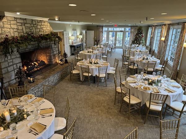 Owl Creek Country Club