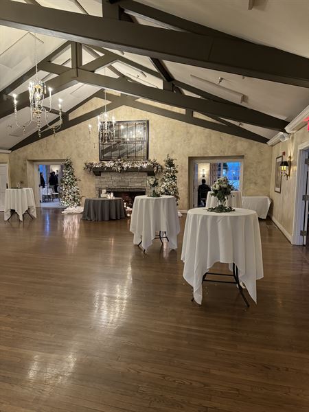 Owl Creek Country Club