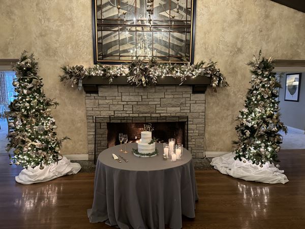 Owl Creek Country Club