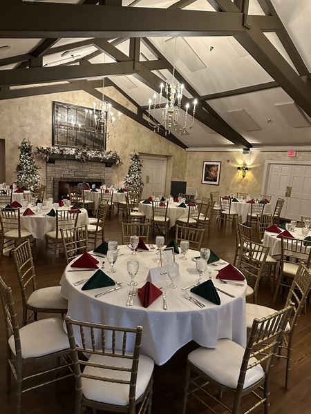 Owl Creek Country Club