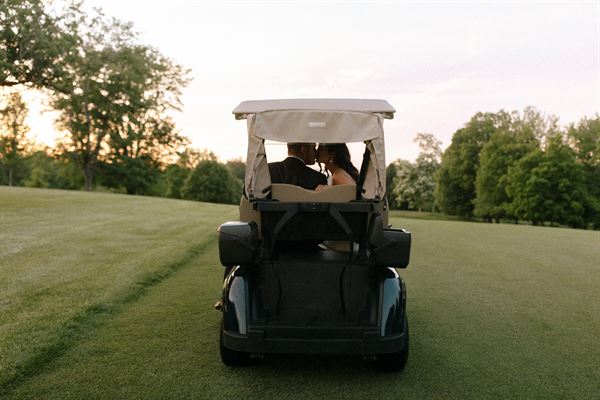 Owl Creek Country Club