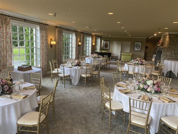 Owl Creek Country Club