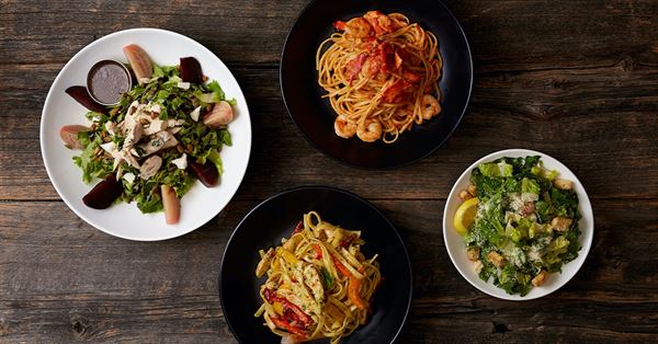 The Pickle Barrel Bramalea