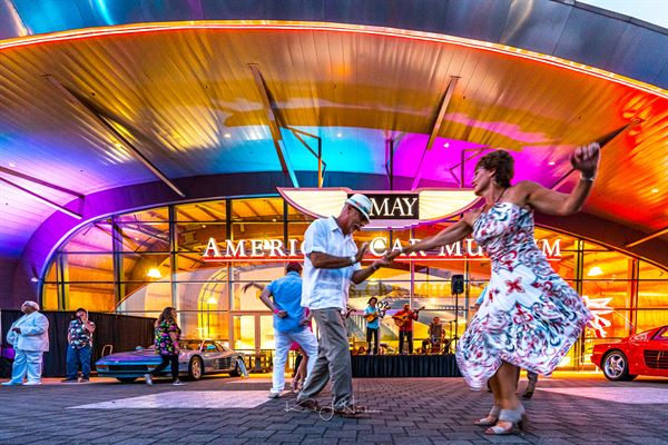 LeMay - America's Car Museum