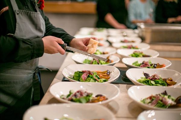 Abundant Harvest Kitchen